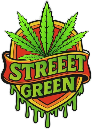 Streeet Green